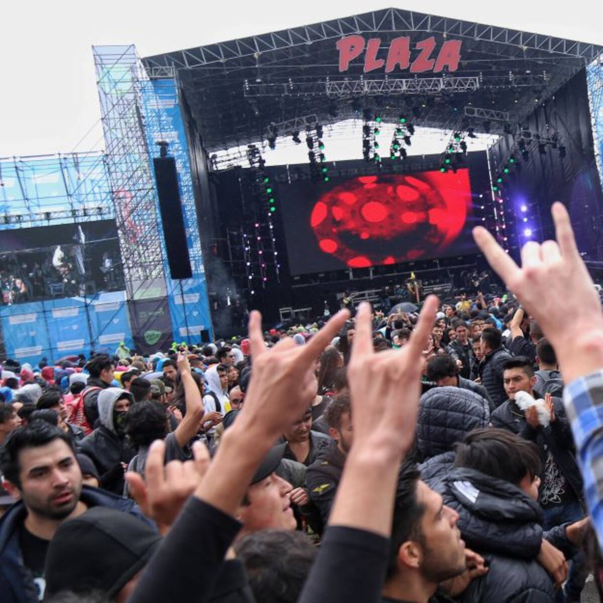Idartes ya anunció las fechas de los festivales al parque 2022