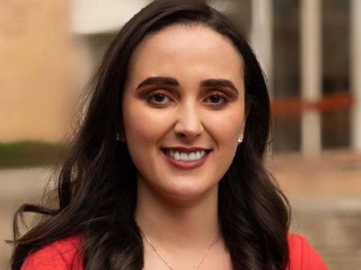 El Amor sabe esperar, la nueva apuesta musical de Fanny Guida