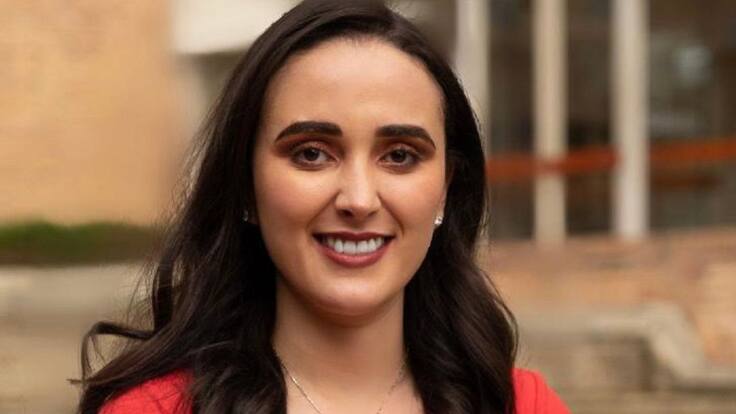 El Amor sabe esperar, la nueva apuesta musical de Fanny Guida