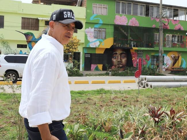 Fiscalía imputará cargos contra alcalde de Cali por contrato de alumbrado navideño de 2020