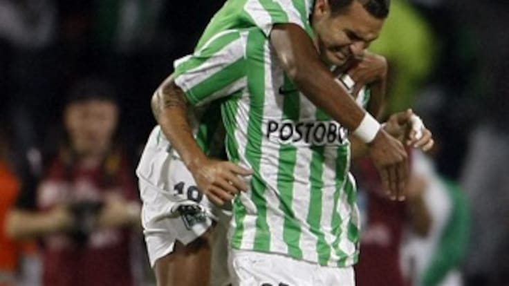 Fuimos dignos finalistas y superamos grandes rivales: Alejandro Bernal