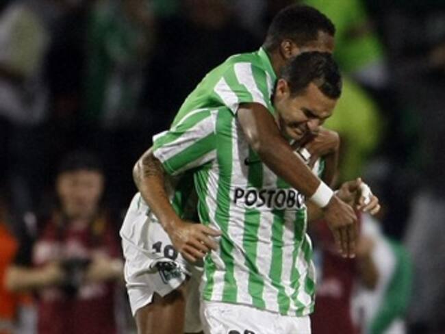 Fuimos dignos finalistas y superamos grandes rivales: Alejandro Bernal