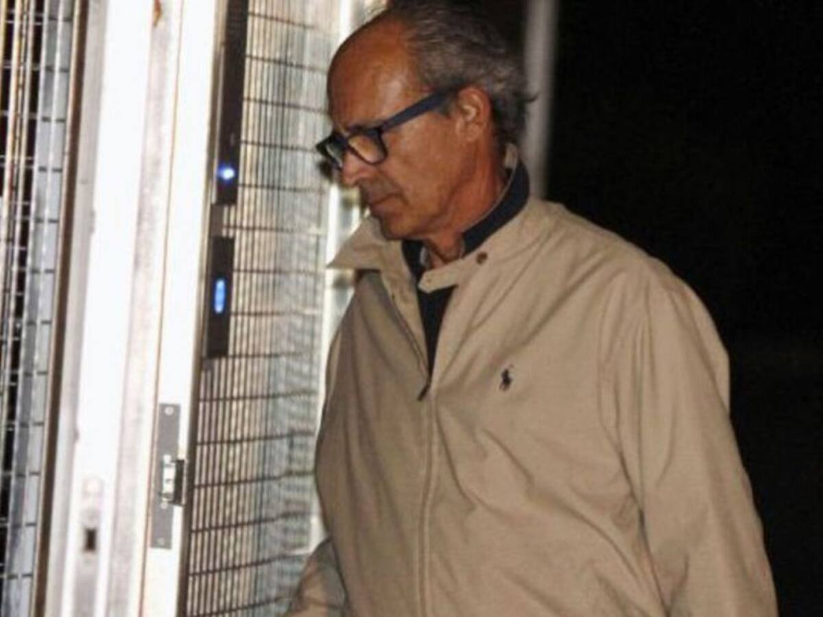 Aplazan audiencia de acusación contra Edmundo Rodríguez por caso Triple A