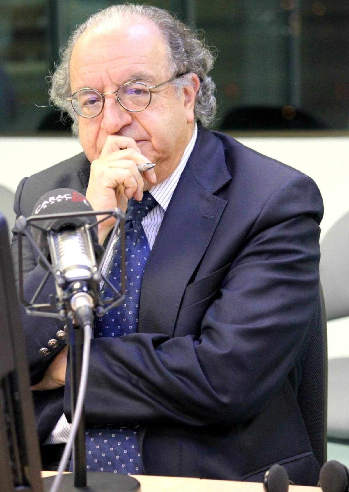 Fernando Cepeda, Ex embajador en Canadá e Inglaterra