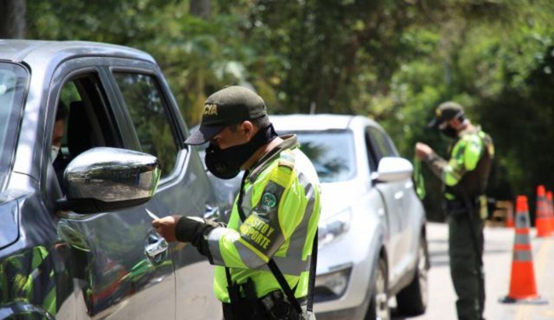 Harán fuertes controles para dar cumplimiento al toque de queda
