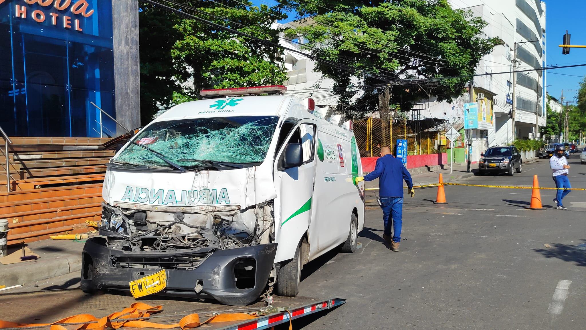 El medio tecnológico será implementado apartir del mes de Diciembre