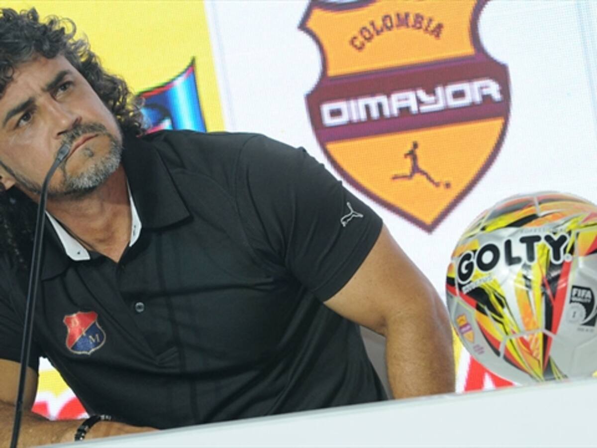Tengo buenos recuerdos, pero hoy estoy entregado a otra causa: Leonel