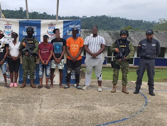 Armada Nacional de Colombia