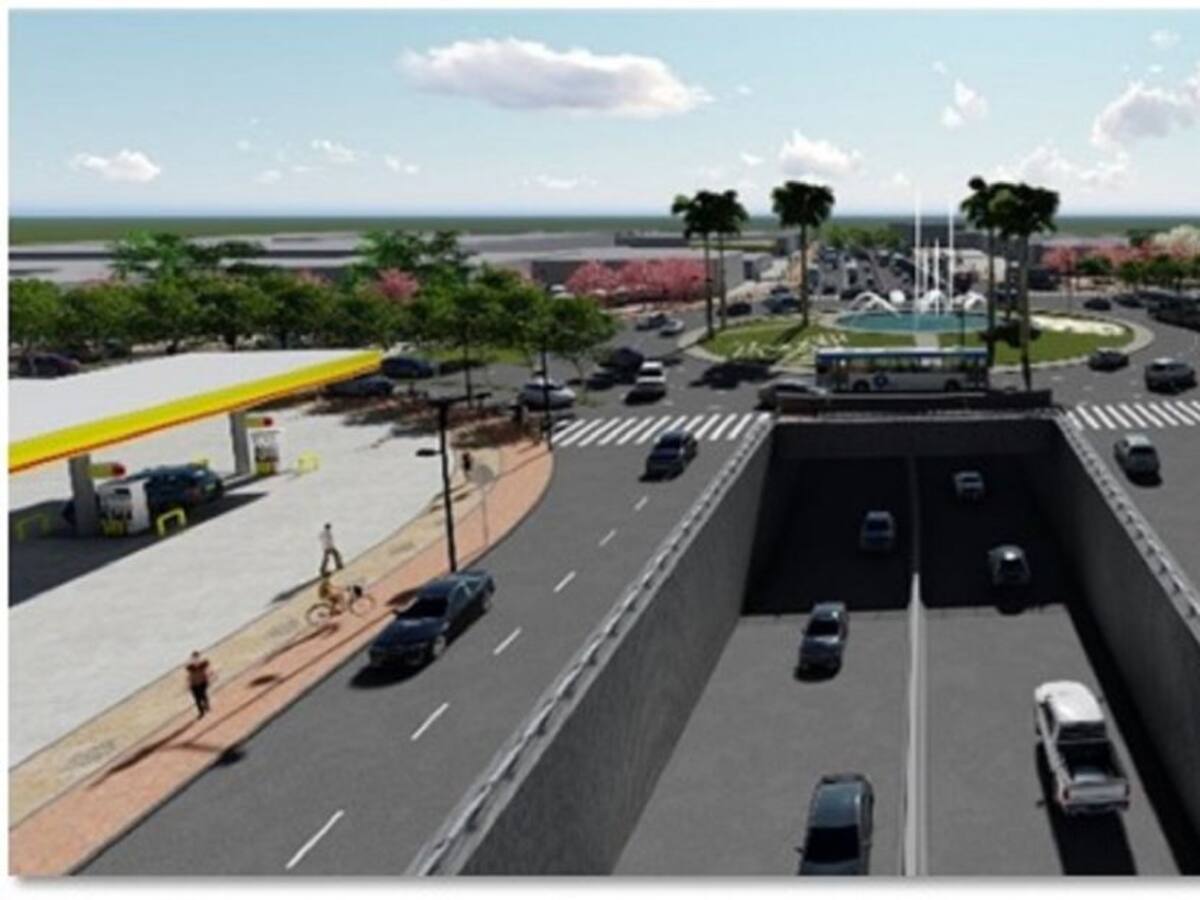 Con accesos entre Cali y Palmira, arranca proyectos de 5G en el Valle