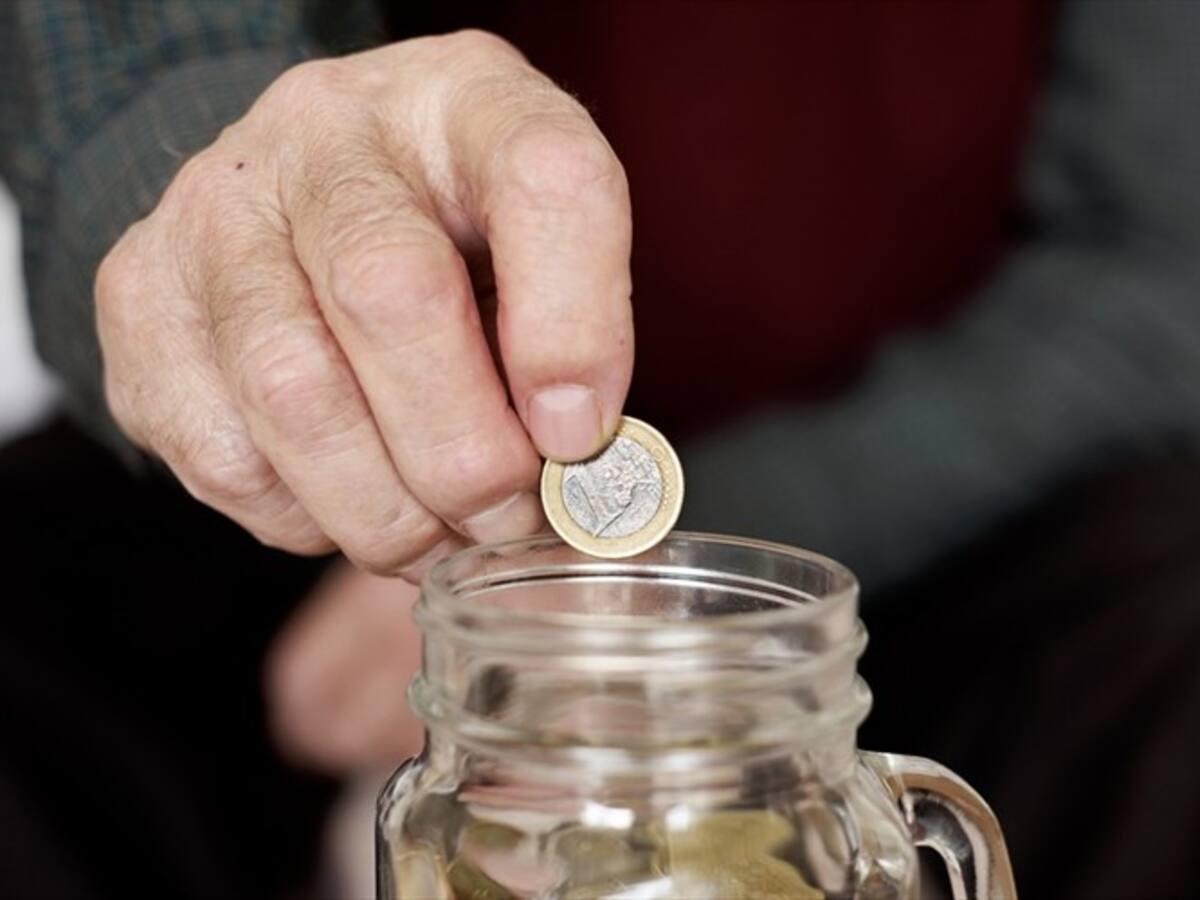 Iniciativa busca donar el 1% del salario para quienes más lo necesitan