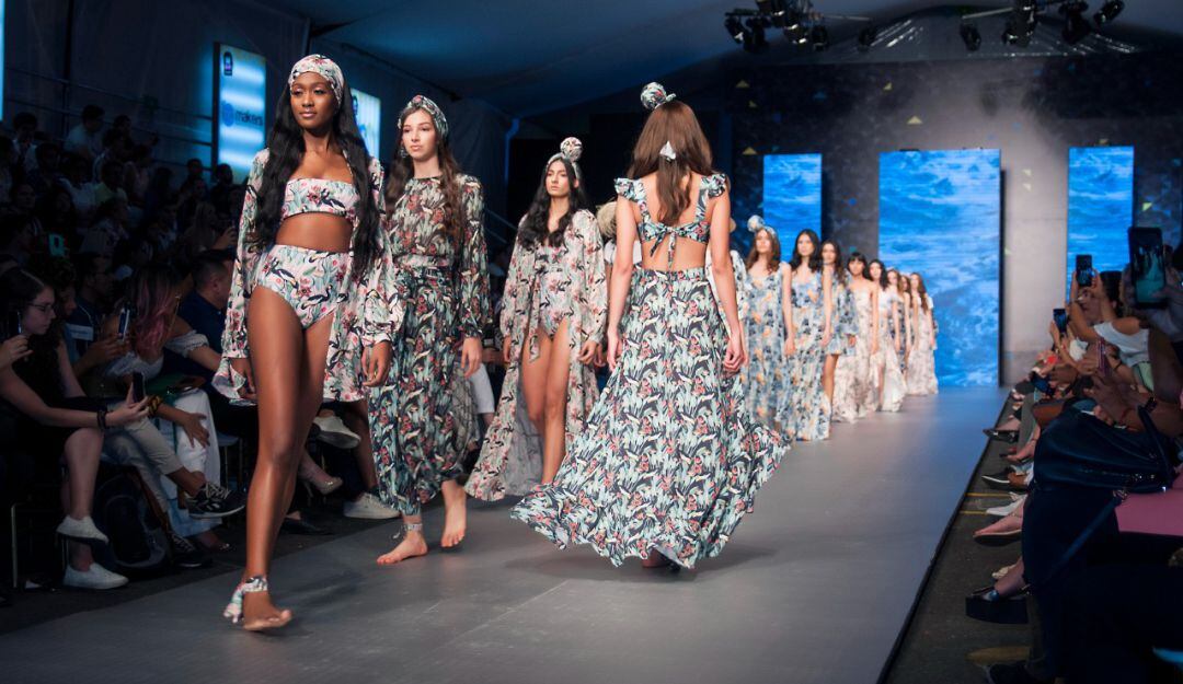 Feria Ibagué, Negocios y Moda