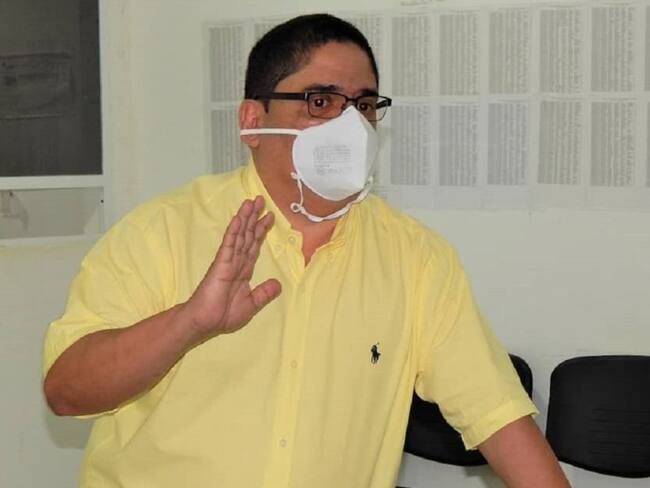 Alcaldía de Magangué socializa protocolos de disposición final de cadáveres