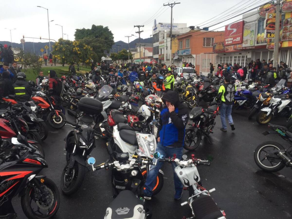 Paro 16 de septiembre 2025: Conductores anuncian manifestaciones en Bogotá