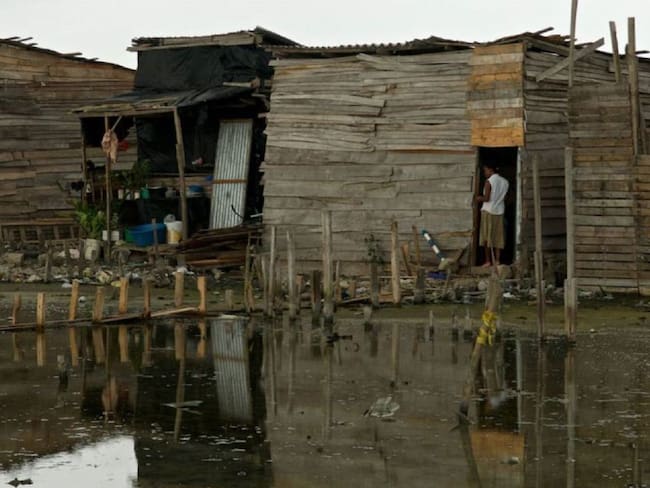 Cartagena Cómo Vamos: 268 mil cartageneros viven en condición de pobreza