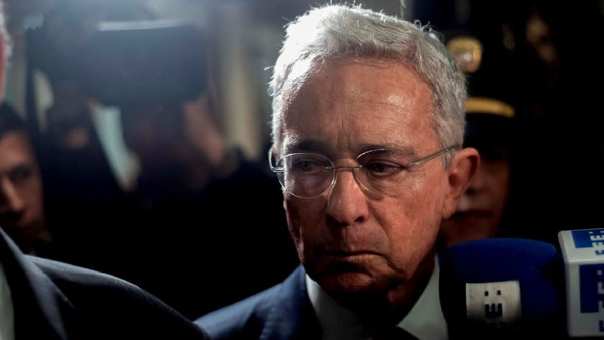 "A Uribe Vélez se le debe permitir su defensa en libertad": Asocaña