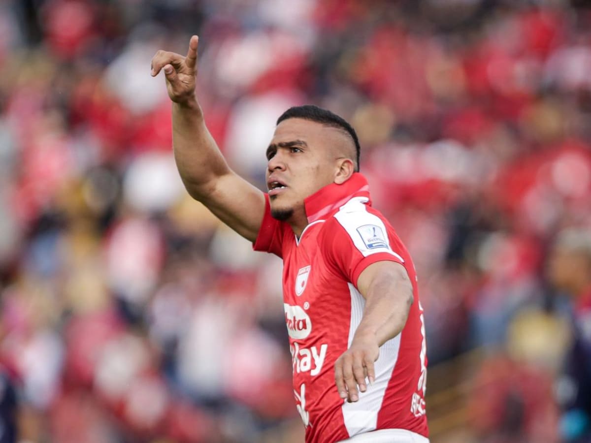 Santa Fe vs. Nacional: Fecha, horario y cómo ver en la Liga colombiana