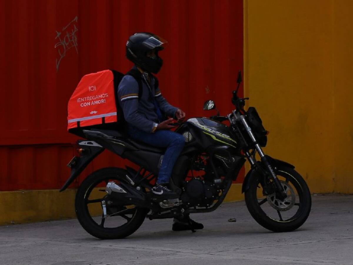 Habrá domicilios durante 3 días de toque de queda: Alcalde de Cartagena