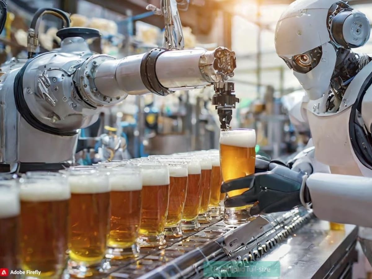 Inteligencia Artificial predice el sabor y calidad de la cerveza