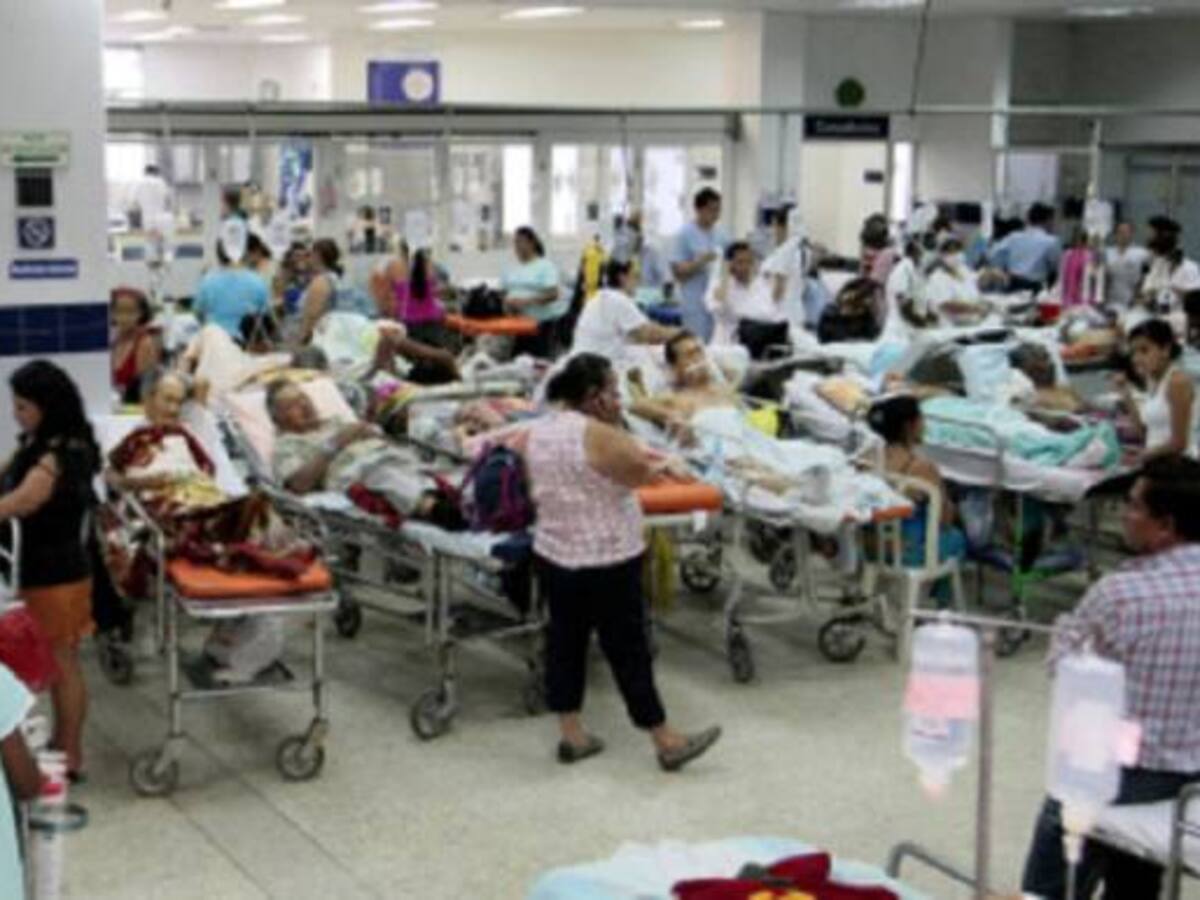 En Buenaventura se inicia “Supersalud en las Regiones”