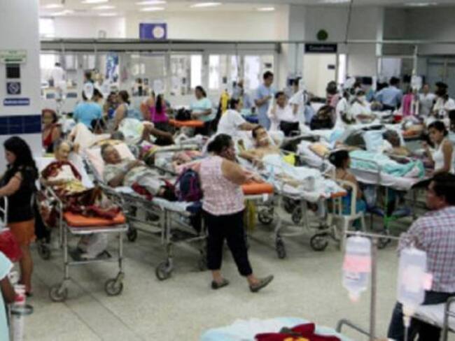 En Buenaventura se inicia “Supersalud en las Regiones”