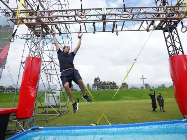 Festival de Verano 2022, evento que se desarrolla en Bogotá