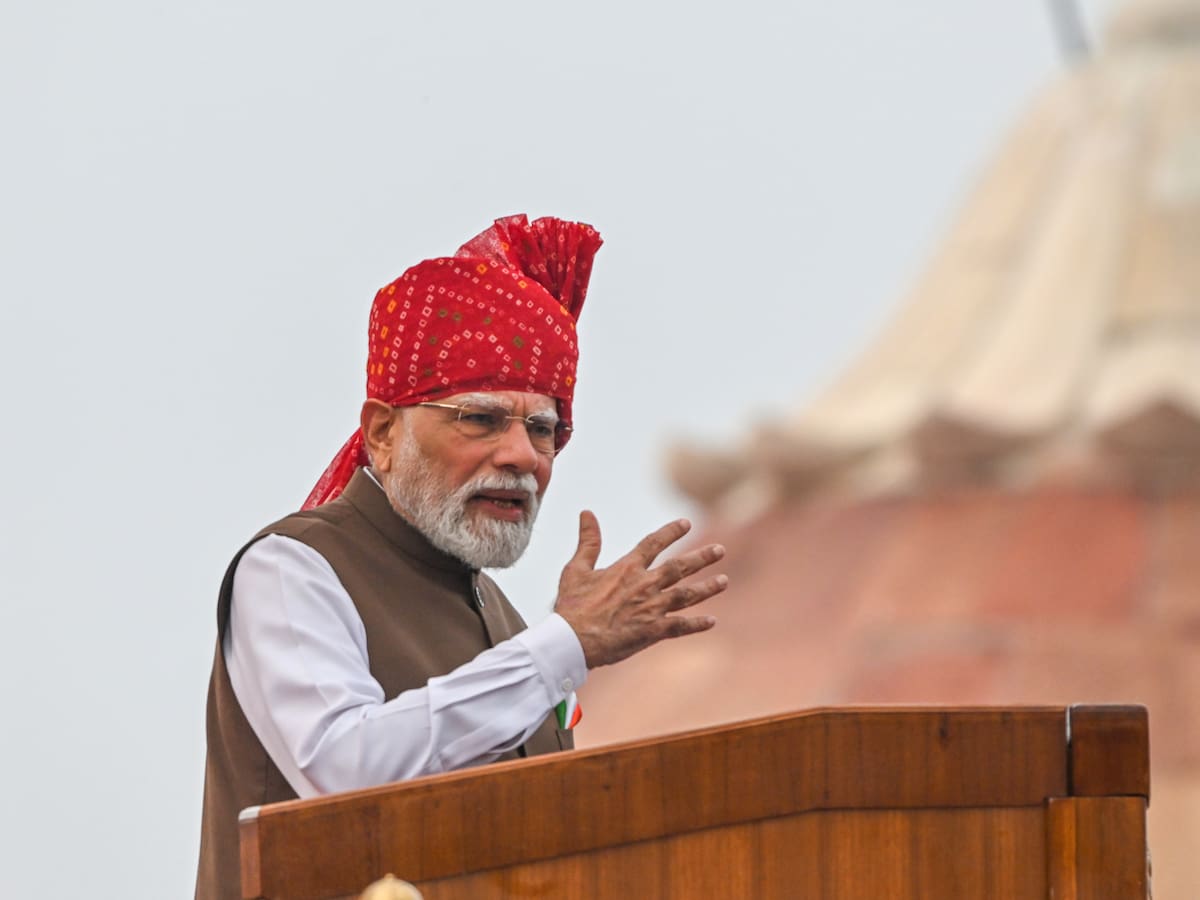 Modi pide el fin de la guerra en Ucrania durante reunión con Putin