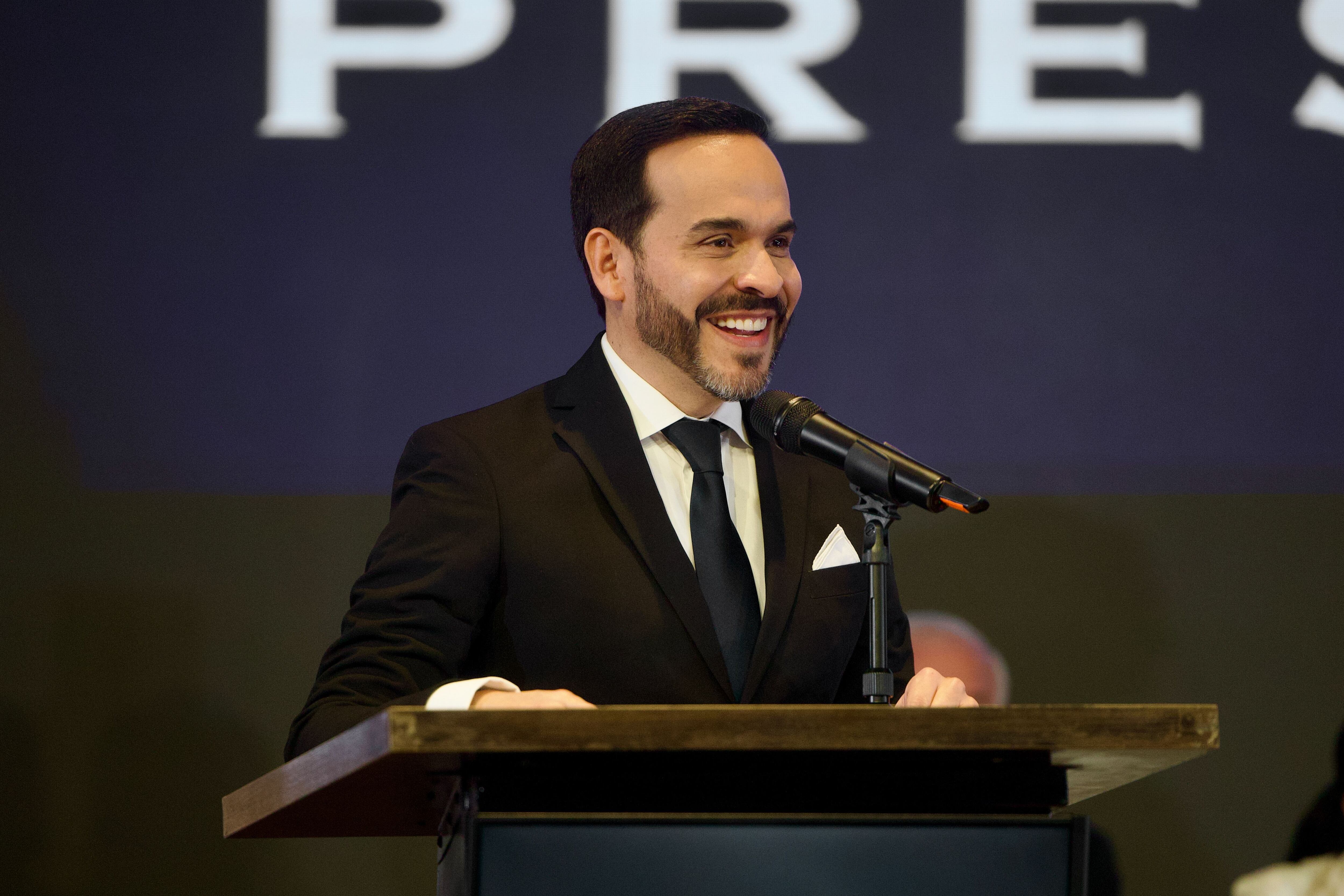 Abelardo de la Espriella. Foto: Getty Images.
