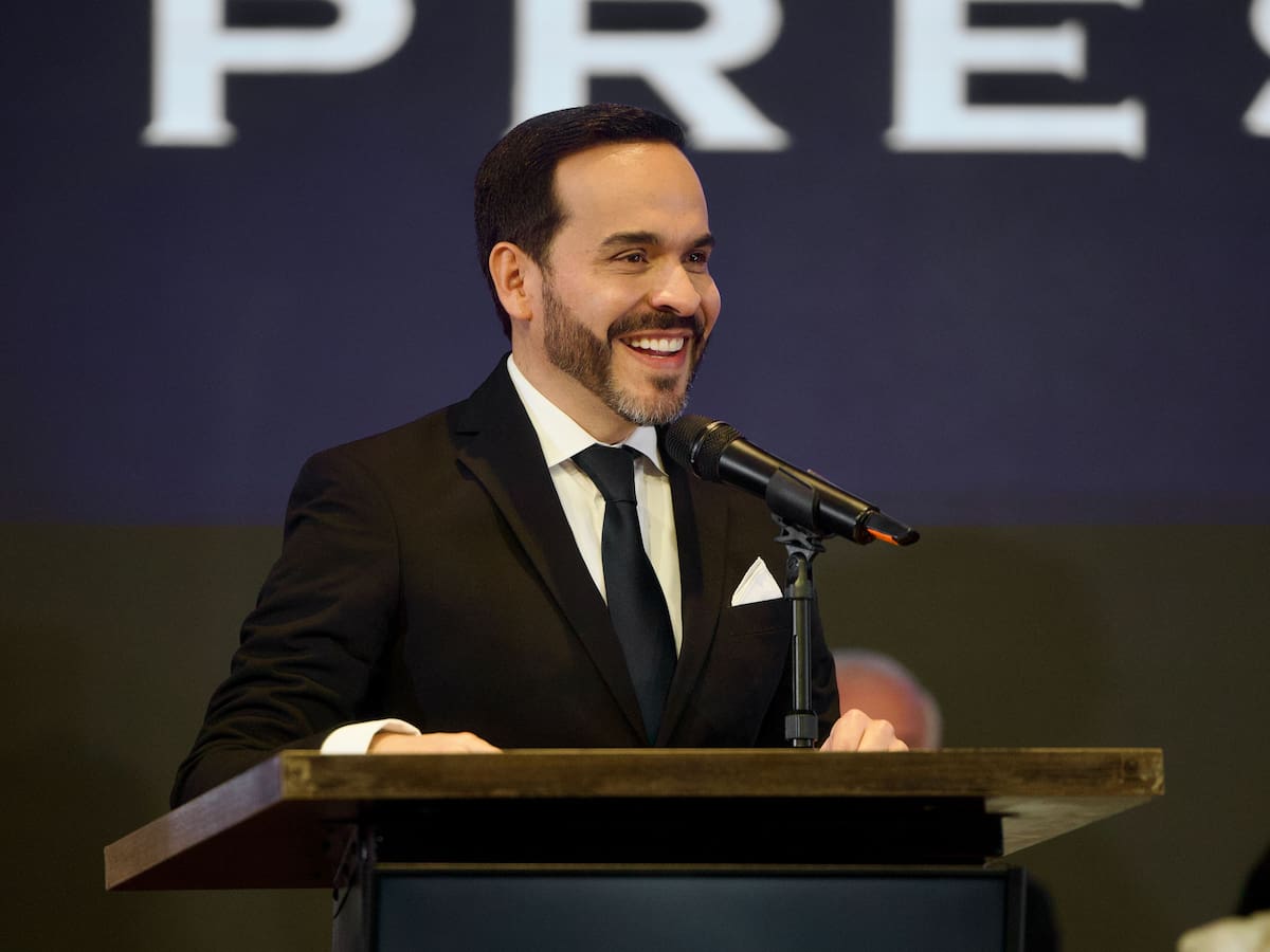 Exesposa de Abelardo De La Espriella fue designada superintendente delegada de la SuperNotariado