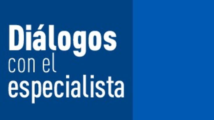 En Sanamente tenemos un diálogo con el especialista