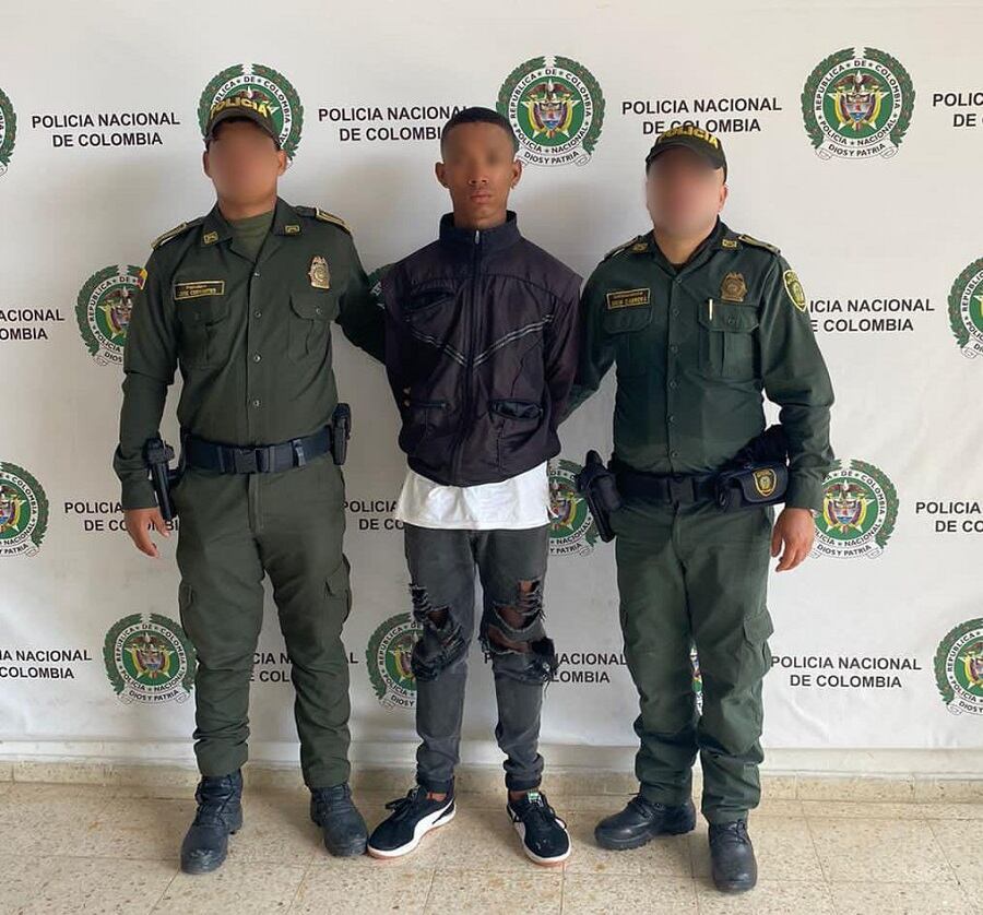 Policía Metropolitana de Cartagena