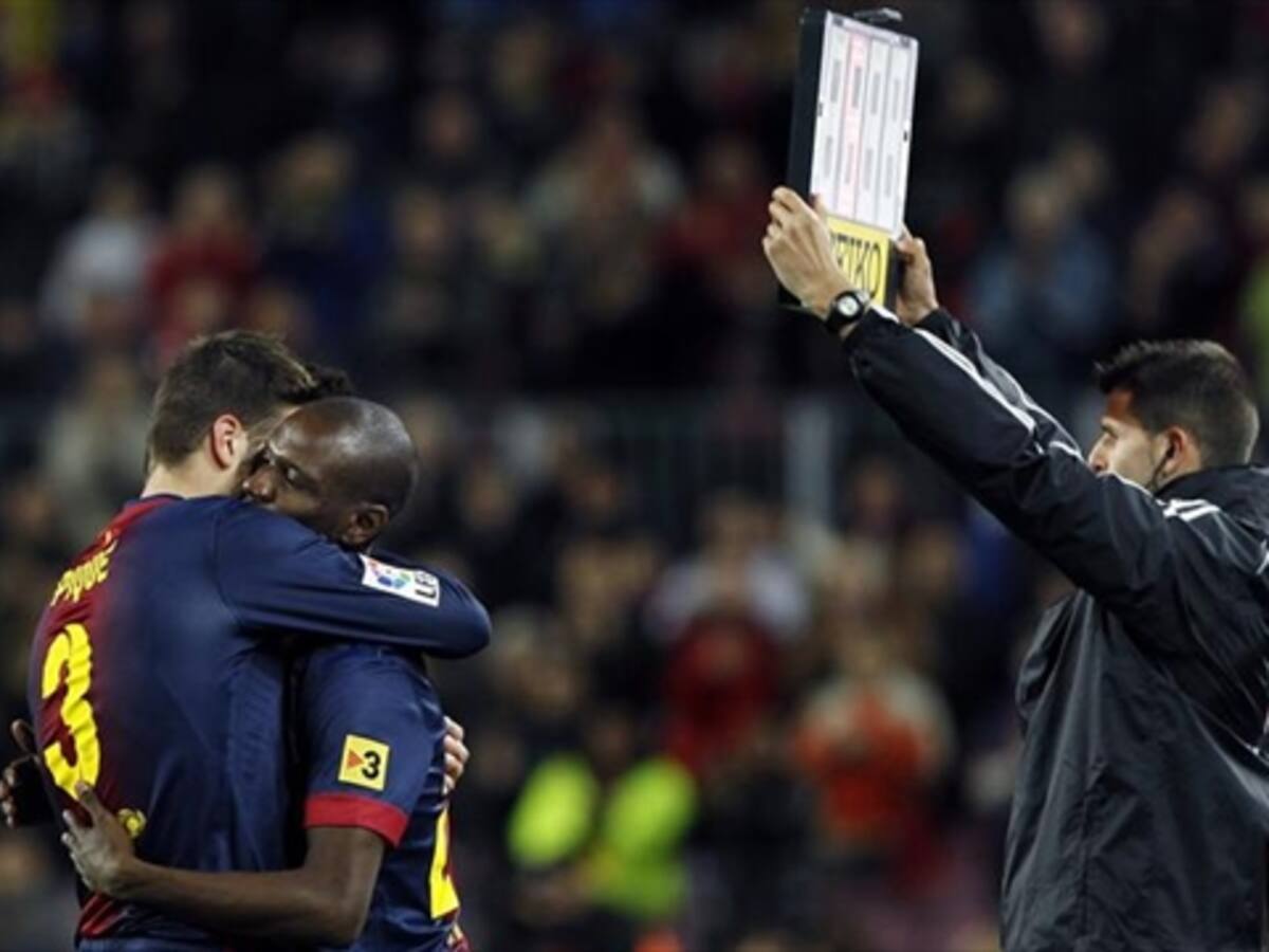 Cabal y Farah no lograron llegar a la fina en el ATP de Acapulco