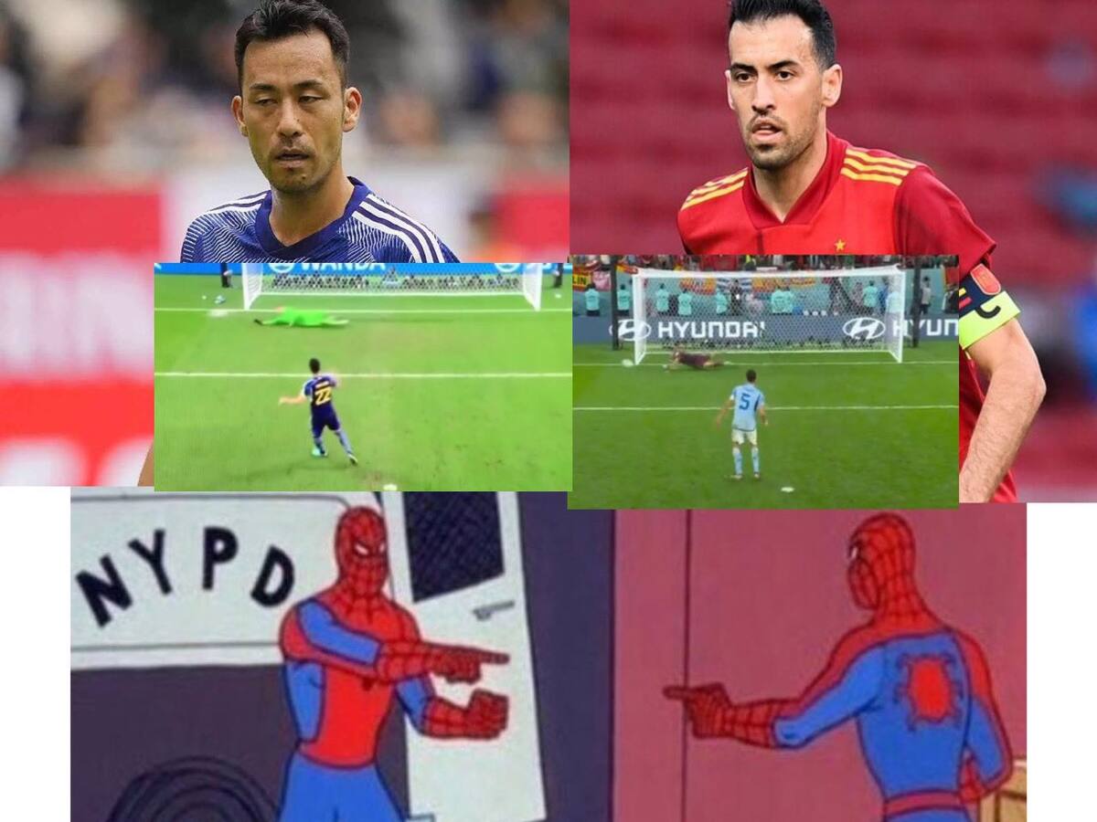 Memes de España eliminado ante Marruecos: Los simpsons y las profecías cumplidas
