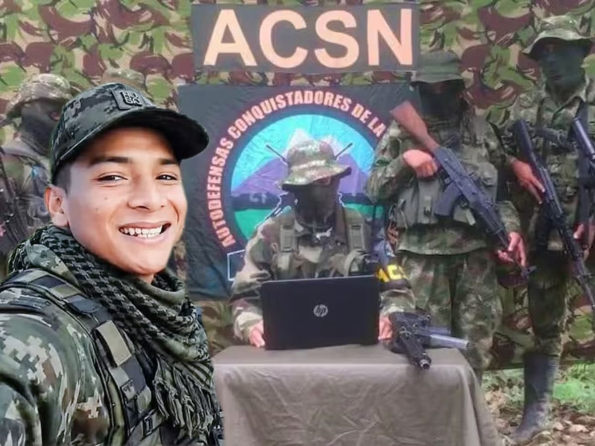 “No habrá retaliaciones”: Autodefensas de la Sierra Nevada tras muerte de alias ‘Bendito Menor’