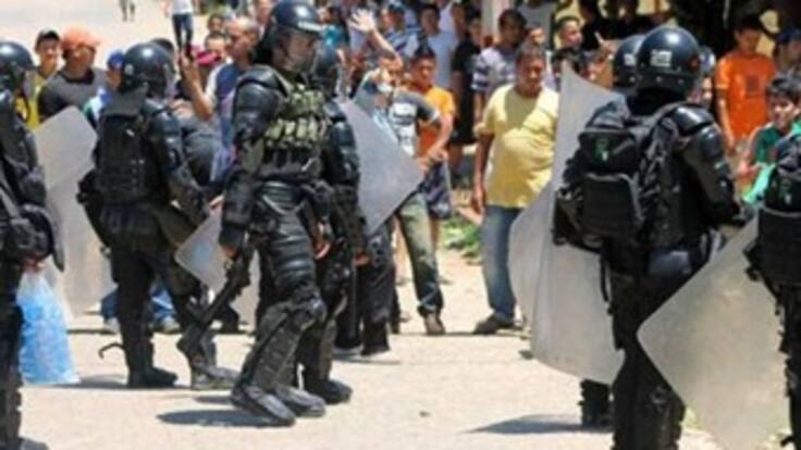 Situación social del Catatumbo es dramática: Luis Eduardo Garzón