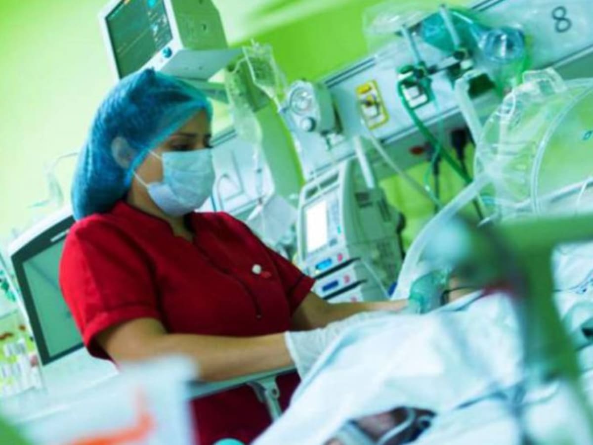 Muere menor de 3 años con signos de abuso sexual