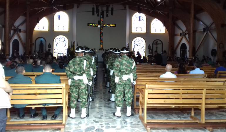 La alcaldía de Armenia entregó las dos distinciones más importantes de la ciudad