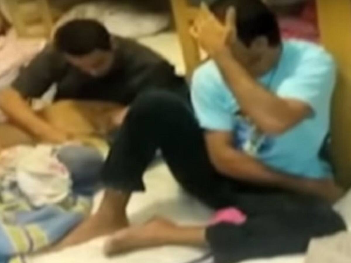 Una secta peruana espera el fin del mundo