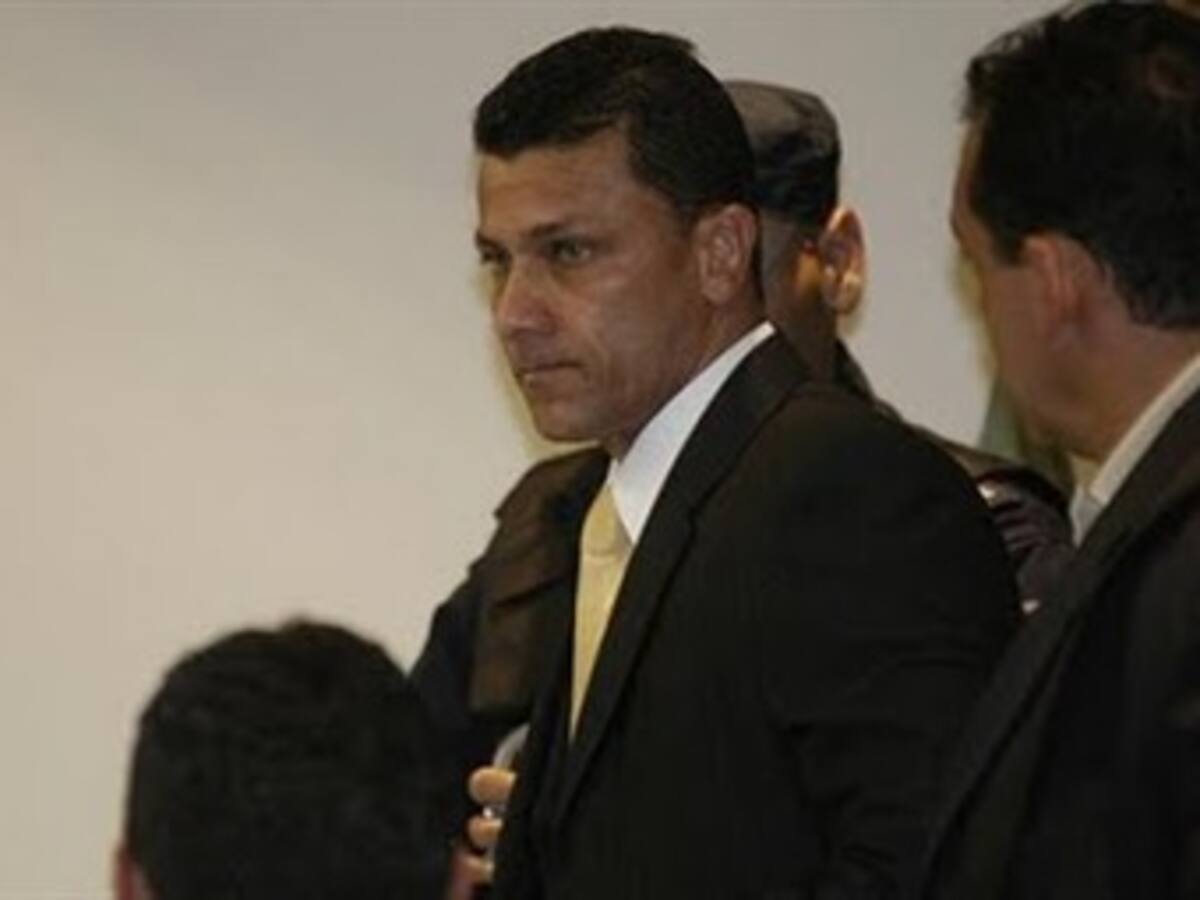 Fuerte llamado de atención a la Fiscalía y la Procuraduría por condena a Bayron Carvajal