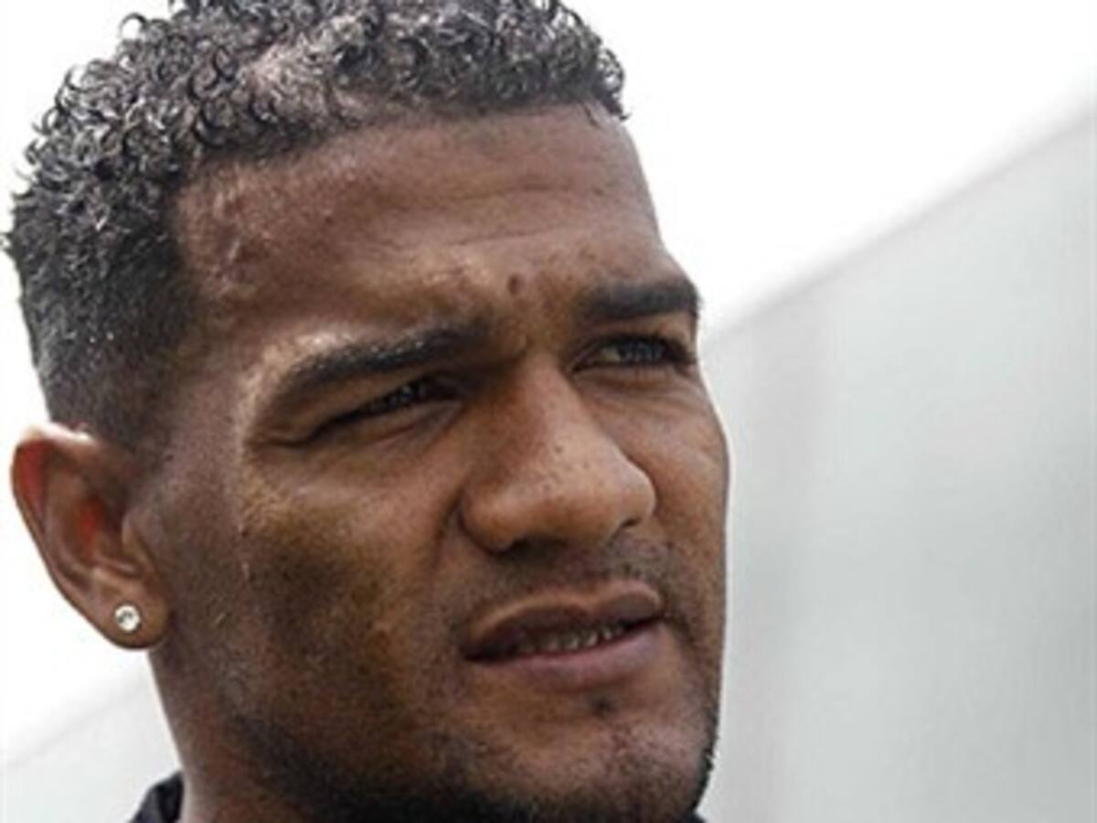 'Palmira' Salazar marcó su primer gol con Santa Fe en la victoria 3-0 ante Centauros