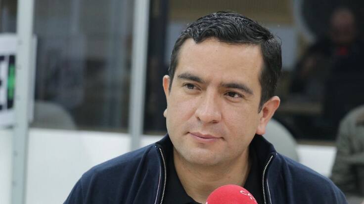 Hay mucha expectativa frente a la gestión del nuevo Fiscal: Edward