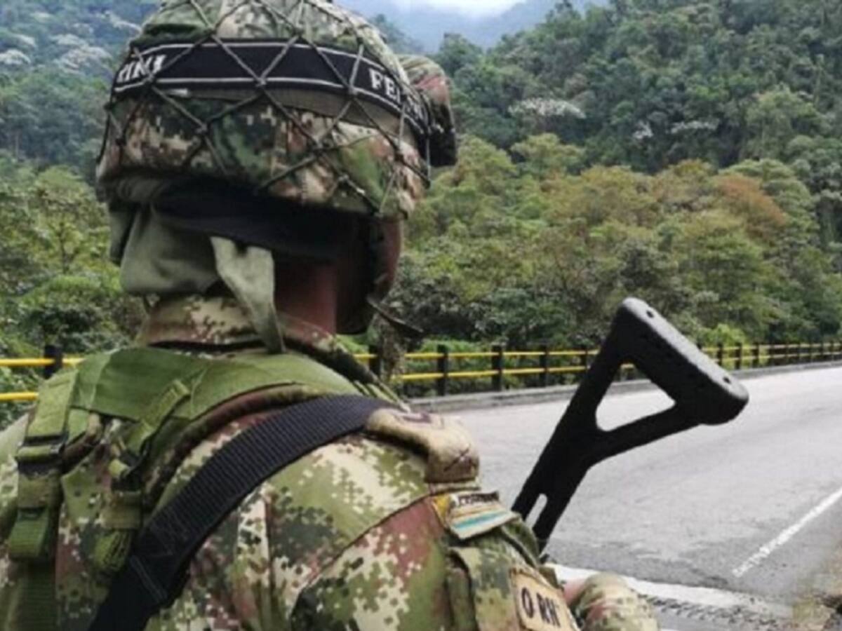 Roban camioneta del sector petrolero en el Catatumbo