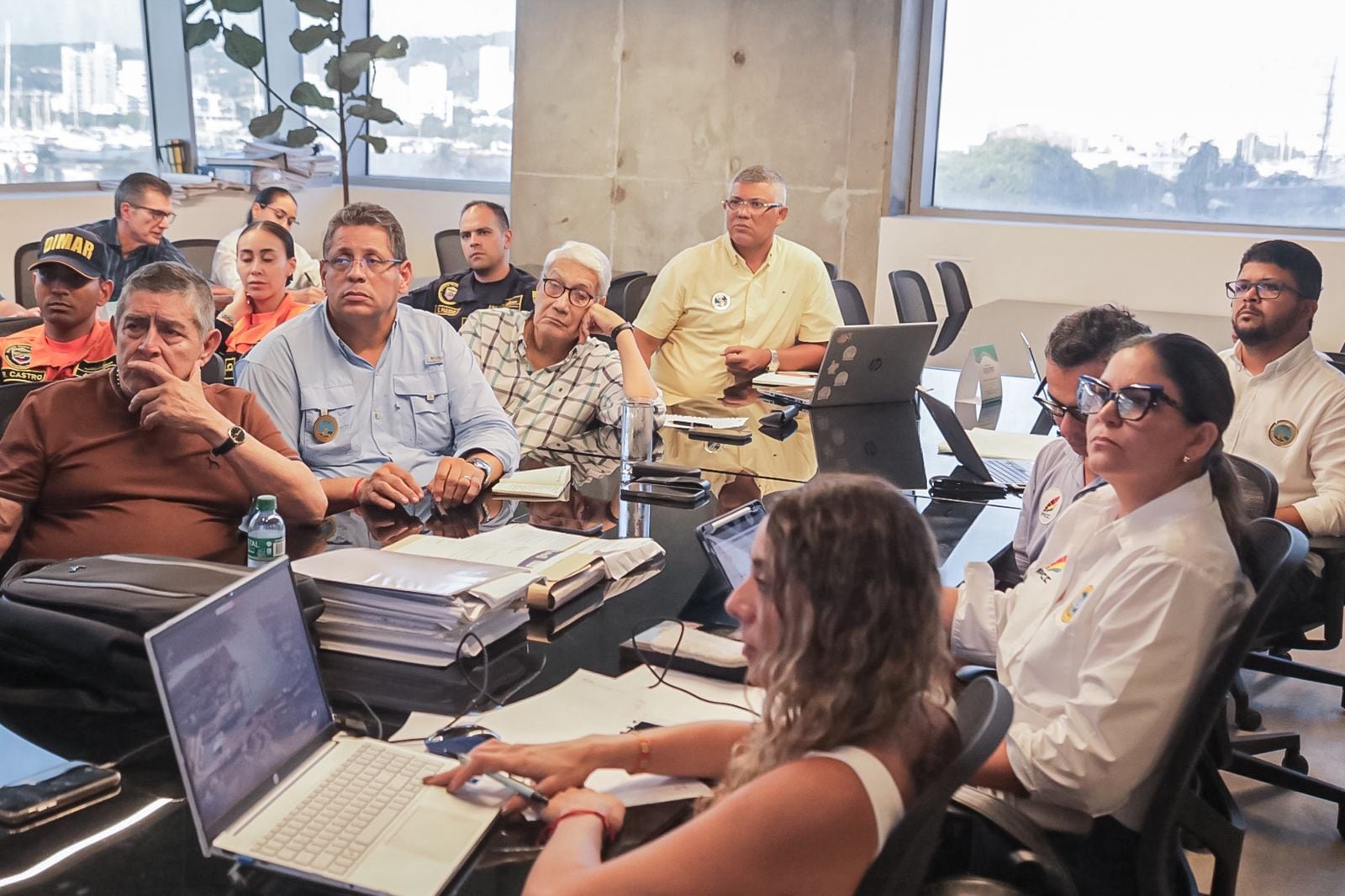 Alcaldía de Cartagena