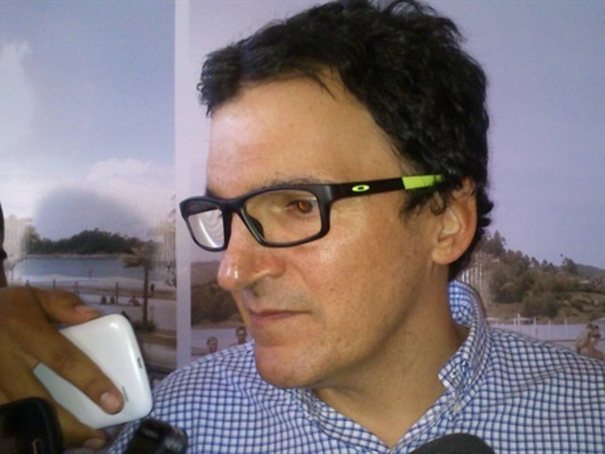 Construcción de Hidroituango no tiene amenazas de las Farc, dice EPM