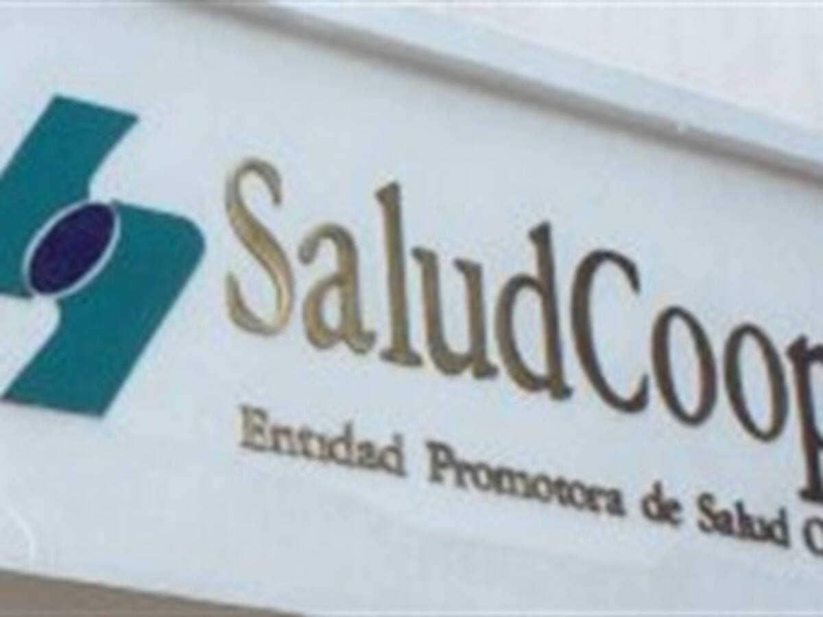 El Polo denunció aportes de SaludCoop a pasadas campañas políticas