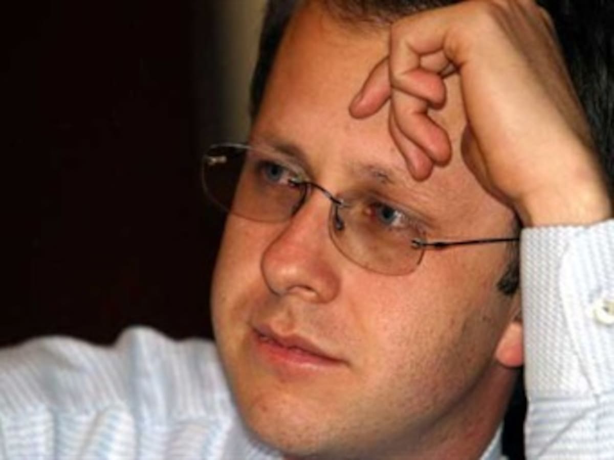 Audiencia preparatoria de juicio contra Arias comenzará el 14 de diciembre