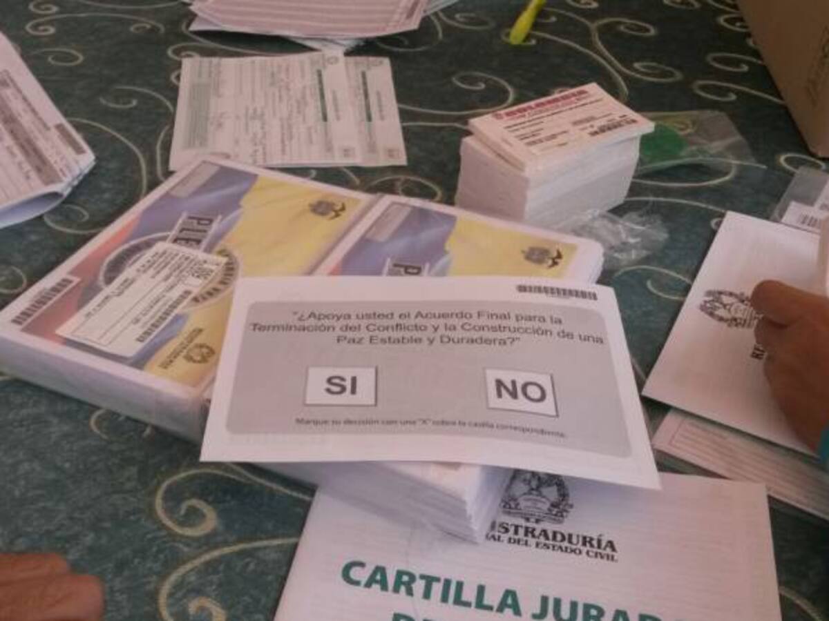 Procuraduría dispuso vigilancia especial en siete departamentos del país para este domingo