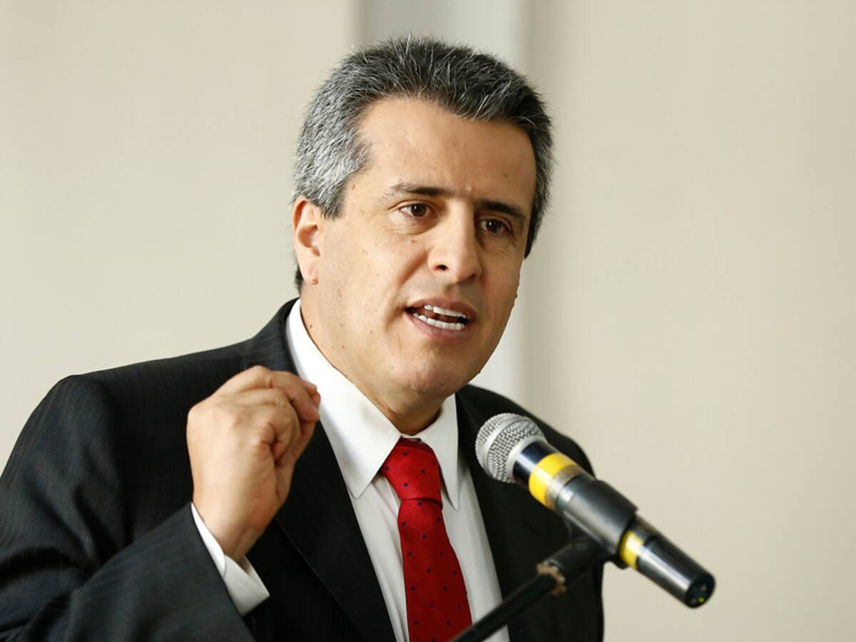 Renegociar TLC con Estados Unidos: Velasco explica su propuesta