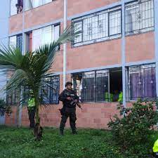 Barrio La Inmaculada