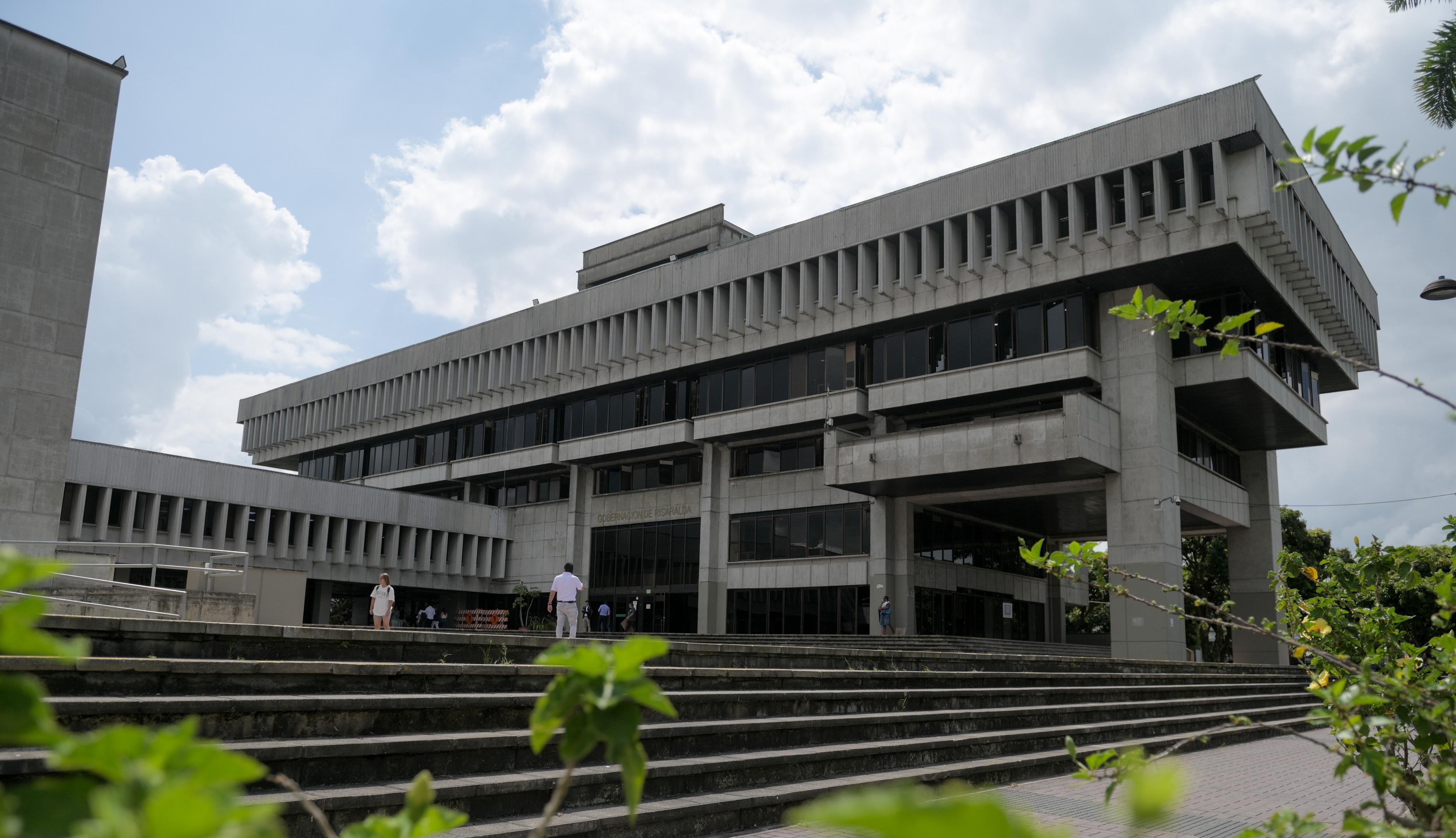 Foto: Gobernación de Risaralda