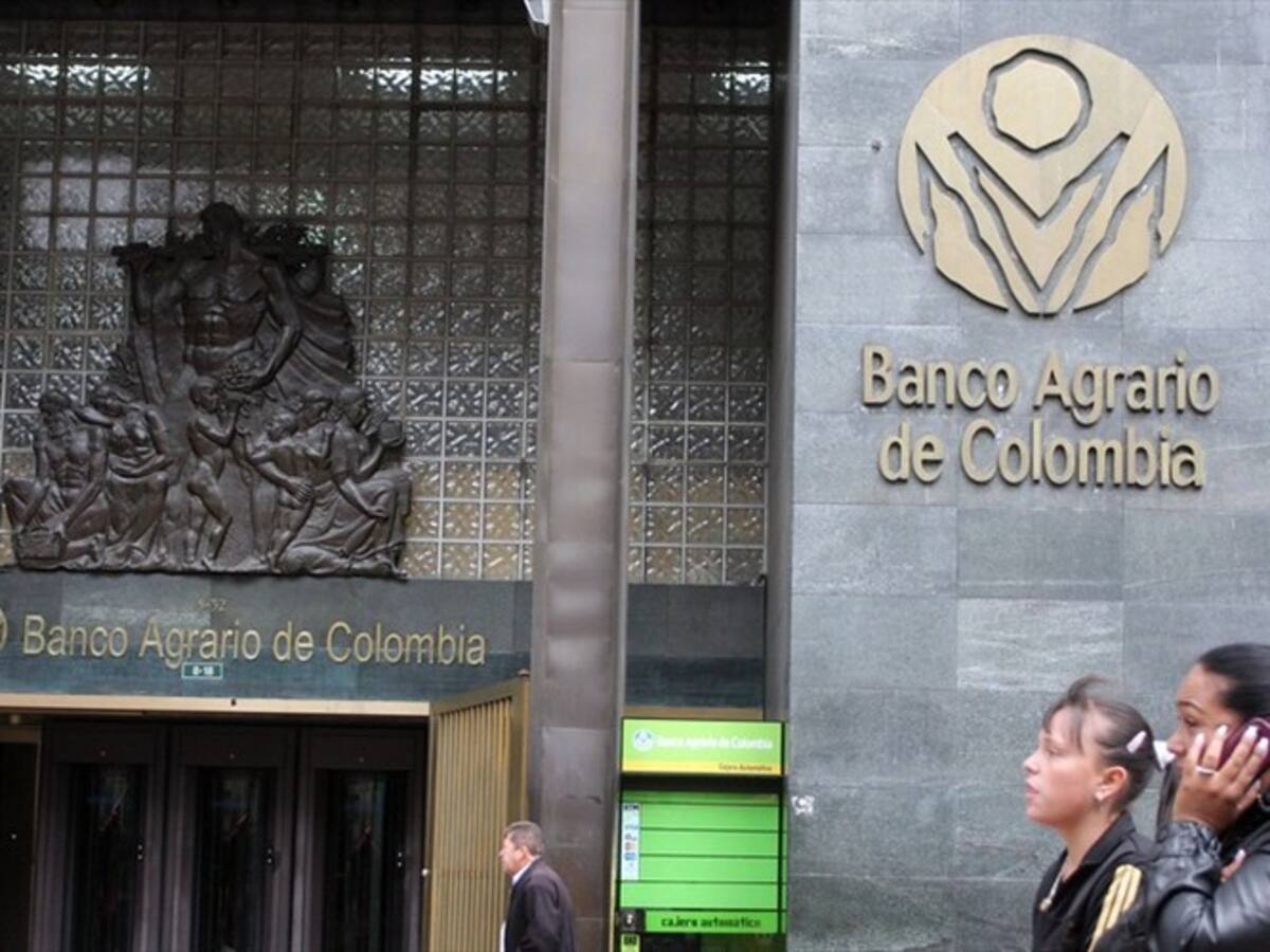 Imputan cargos al ex vicepresidente comercial del Banco Agrario por caso Odebrecht